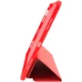 Аксессуар для iPad Epik Smart Case Red for iPad Pro 11 2024 M4 фото 6