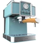 Кофеварка Cecotec Cumbia Power Espresso 20 Tradizionale Light Blue (CCTC-01628): Мощность, Вт 1350