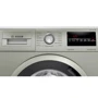 Пральна машина Bosch WAN242SKPL: Тип машини автомат