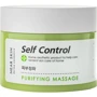 Missha Near Skin Self Control Purifying Massage Очищающий массажный крем 200 ml