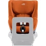 Автокресло Britax-Romer DUALFIX 3 i-SIZE Golden Cognac фото 1