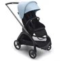 Прогулянкова коляска Bugaboo Dragonfly Graphite/MidnightBlack-Skyline Blue (100176024)