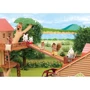 Игровой набор Sylvanian Families Коттедж (4370) фото 6