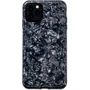 Чохол для iPhone LAUT Pearl Black (L_IP19S_PL_BK) for iPhone 11 Pro: Матеріали силікон