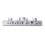 Аудиоинтерфейс Maximum Acoustics R-10K (V68) (32-3-22-1): Интерфейсы Lightning, mini-jack (3.5 мм)