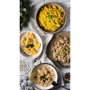 Каша Street Kasha Кускус с овощами 250 г (4820201770474): Вес, г 250