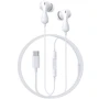 Наушники Baseus Encok CZ20 USB-C White (A00171400213-00)