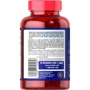 Puritan's Pride Omega 3 Fish Oil 1200 mg plus Vitamin D3 1000 IU Рыбий жир омега-3 + витамин D3 90 гелевых капсул: Тип Омега 3