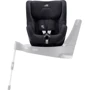Автокресло Britax Römer Dualfix 5Z Fossil Grey (2000038859): Вес ребенка 0 - 18 кг