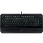 Клавиатура Razer DeathStalker (RZ03-00800100-R3M1): Тип клавиатуры игровая