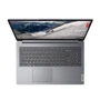 Ноутбук Lenovo IdeaPad 1 15ALC7 (82R400J0GE): Процессор AMD Ryzen 7 5700U (1.8 - 4.3 ГГц) / 8 - ядерный