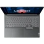 Ноутбук Lenovo Legion Slim 5 16IRH8 (82YA00GQRA) UA: Процессор Intel Core i5-12450H (2.0 - 4.4 ГГц) / 8 - ядерный