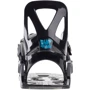 Крепление для сноуборда Burton GROM'22 black XS: Размер Extra Small