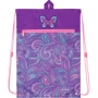 Сумка для взуття Kite з кишенею 601M Flowery k20-601m-23