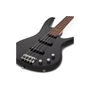 Бас-гітара IBANEZ GSR180 BK