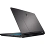 Ноутбук MSI Crosshair 17 A11UDK (A11UDK-645US): Объем накопителя 512 (SSD)