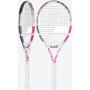Ракетка Babolat EVO AERO Lite pink str no cover Gr1 (102519-100)