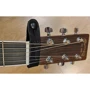 Переходник для крепления ремня MARTIN 18A0031 Black Headstock Guitar Strap Tie: Производитель MARTIN