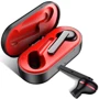 Наушники Rock Space EB71 AirDots Black: Назначение Для смартфона
