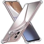 Чехол для телефонов BeCover TPU Case Anti-Shock Clear for Motorola Moto G32 (709316)