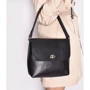 Женская сумка через плечо ARTiS Bags черная (15634620): Страна производитель Украина