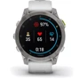 Смарт-часы Garmin Epix (Gen 2) Sapphire White Titanium (010-02582-21): Интерфейсы подключения Bluetooth , Wi-Fi , ANT