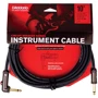 Инструментальный кабель PLANET WAVES PW-AGLRA-10 Curcuit Breaker Latching Switch 10ft