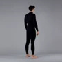Термокальсони CMP Man Seamless Pant (32Y2717-U901) 46-48 (S/M) чорні фото 5
