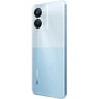Смартфон Blackview Color 8 8/128GB Ripple Blue (UA UCRF): Камера Двойная 50 Мп / LED вспышка / HDR / Панорама / Фронтальная 8 Мп