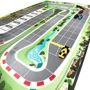 Настольная игра Restoration Games Downforce - EN НА АНГЛИЙСКОМ ЯЗЫКЕ фото 5