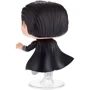 Игровая фигурка Funko POP! серии Лига Справедливости – Супермен (черный костюм) (56801): Пол Унисекс