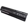 Батарея для ноутбука HP Compaq HSTNN-Q62C dm4-1000 10.8V Black 7800mAh OEM: Ємність, мАг 7800