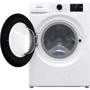 Стиральная машина GORENJE WNEI72SB: Тип загрузки фронтальная