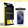Чехол для iPhone ArmorStandart Capsule Waterproof Case 6.9 Black (ARM59233) universal фото 6