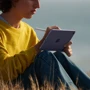 Планшет Apple iPad mini 6 8.3" 2021 Wi-Fi 256GB Starlight (MK7V3RK/A): Объем памяти 256 ГБ