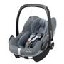 Автокресло Maxi-Cosi Pebble PRO i-Size Essential Grey (8799050120)