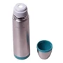Термос Kamille KM-2059 1000 мл Голубой (KM-2059-BL): Тип термос