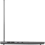 Ноутбук Lenovo Legion Slim 5 16AHP9 (83DH0063PB): Процессор AMD Ryzen 7 8845HS (3.8 - 5.1 ГГц) / 8 - ядерный