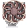 Кулер Noctua NH-D15 G2: Рівень шуму, dB 24.8