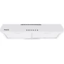 Вытяжка Borgio GIO PL 60 White: Тип монтажа Настенный