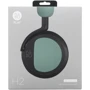 Наушники Bang & Olufsen BeoPlay H2 Feldspar Green: Сопротивление наушников (Ом) 27