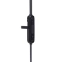 Наушники JBL T110BT, Black : Чувствительность (дБ) 96