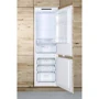 Встраиваемый холодильник Amica BK3045.4NF: Объем холодильной камеры, л 177