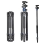 Benro GO Travel GA268TB2: Минимальная высота 42.5 см