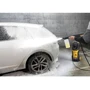 Минимойка высокого давления Stanley SXPW16E: Температура воды на входе (°C) 50