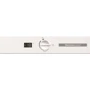 Холодильник Gorenje NRK 611 CLI: Виконання окремо стоїть