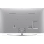 Телевизор LG 65NANO783QA: Оснащение Встроенный медиаплеер, Smart TV