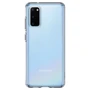 Аксессуар для смартфона Spigen Liquid Crystal Clear (ACS00789) for Samsung G980 Galaxy S20: Пленка в комплекте нет
