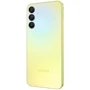 Смартфон Samsung Galaxy A15 5G 4/128GB Yellow A156: Вес 200 г