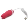 Клиторальный стимулятор Toy Joy Excite Soft Silicone Clitoral